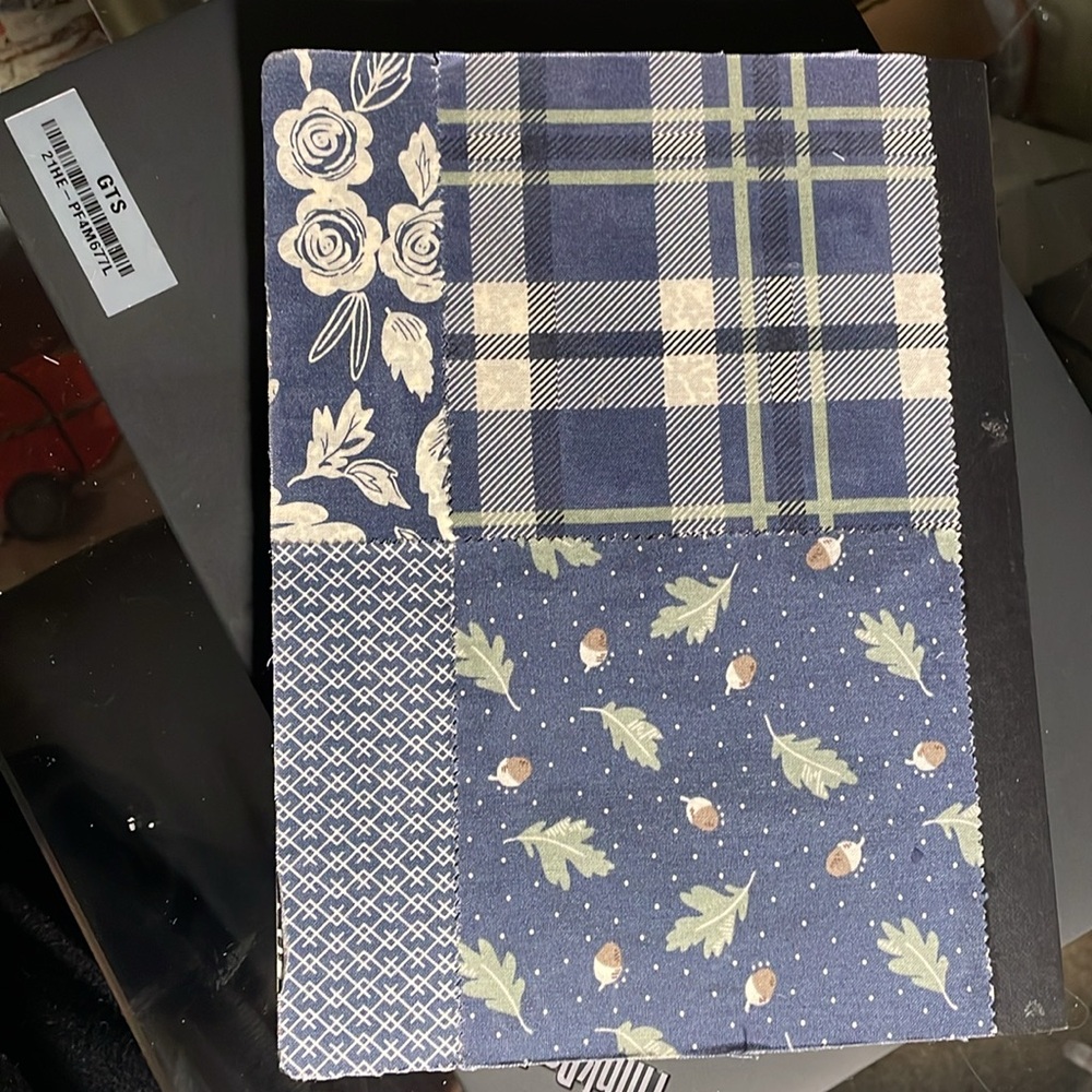 Custom cover Notebook - Picture 2 of 4